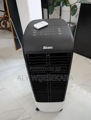 Abans 20L Air Cooler