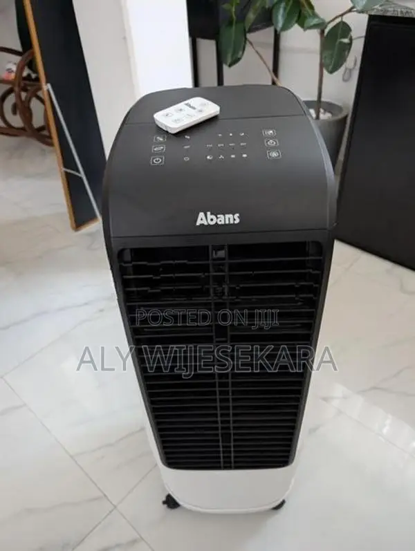 Abans 20L Air Cooler