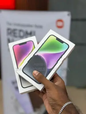 Apple iPhone 14 6GB 128GB (Brand New)