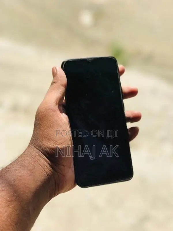 Xiaomi Redmi 9C 128GB (Used)