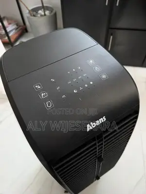 Abans 20L Air Cooler
