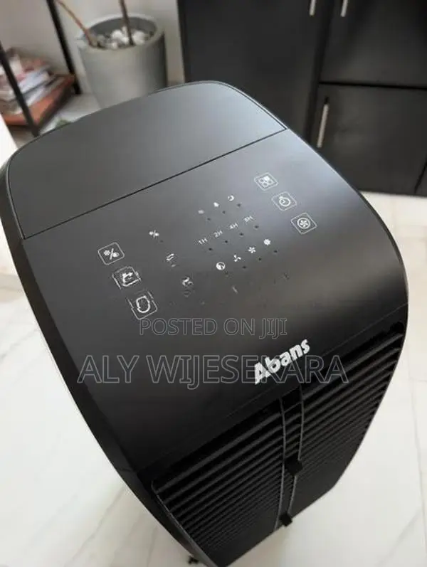 Abans 20L Air Cooler