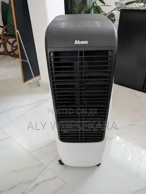 Abans 20L Air Cooler