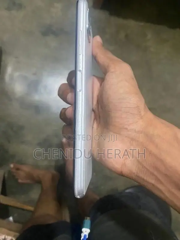 Samsung Galaxy A22 (Used)