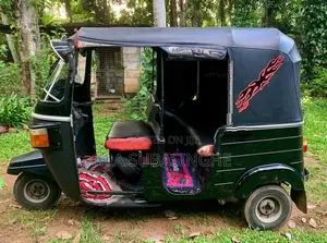 Bajaj RE 2010