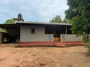 Land for Sale in Vavuniya