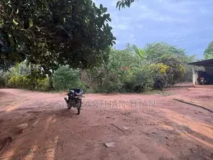 Land for Sale in Vavuniya