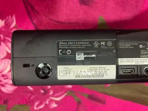 XBOX 360E