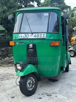 Bajaj RE 2 Stroke 2005