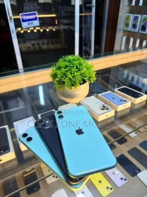 Apple iPhone 11 128GB (Used)
