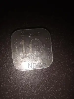 Old Coin