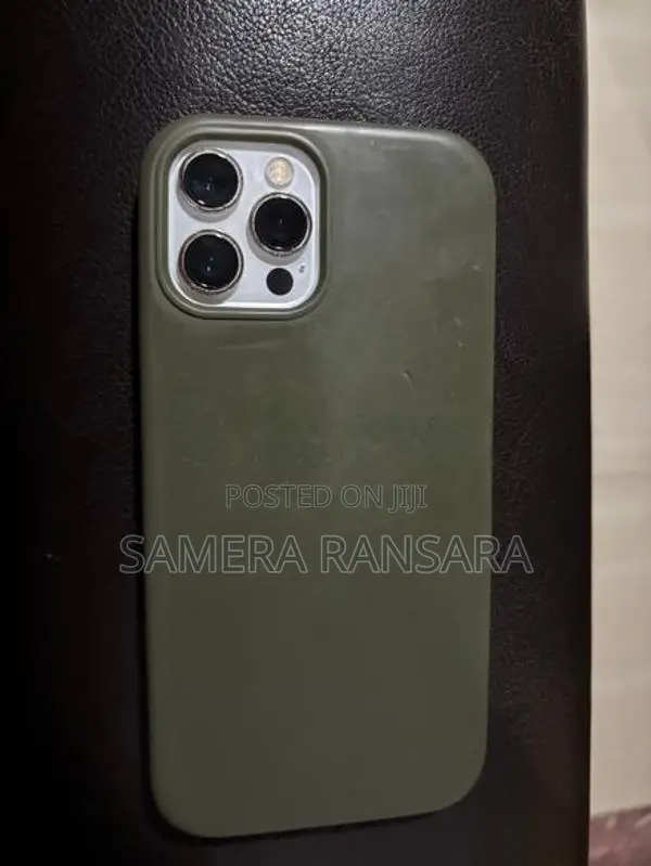 Apple iPhone 12 Pro Max (Used)