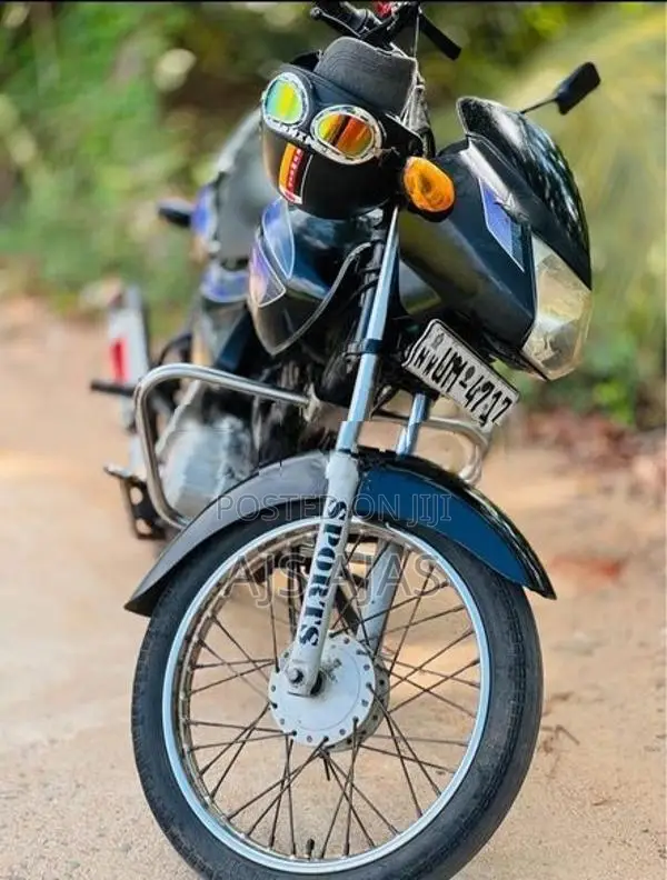 TVS Star Sport 2010