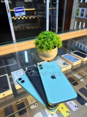 Apple iPhone 11 128GB (Used)