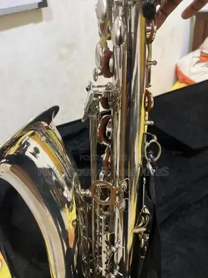 Lark Tenor Saxophone