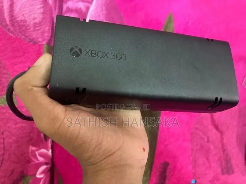 XBOX 360E