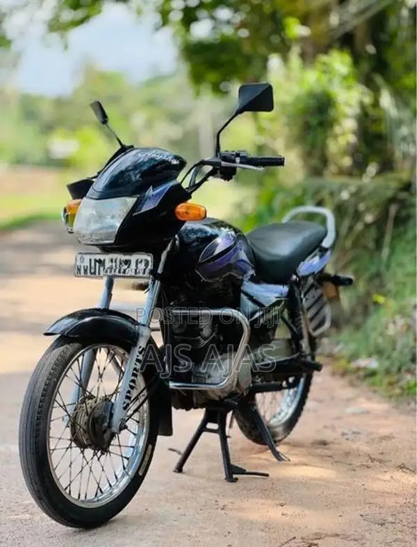 TVS Star Sport 2010