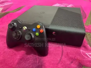 XBOX 360E