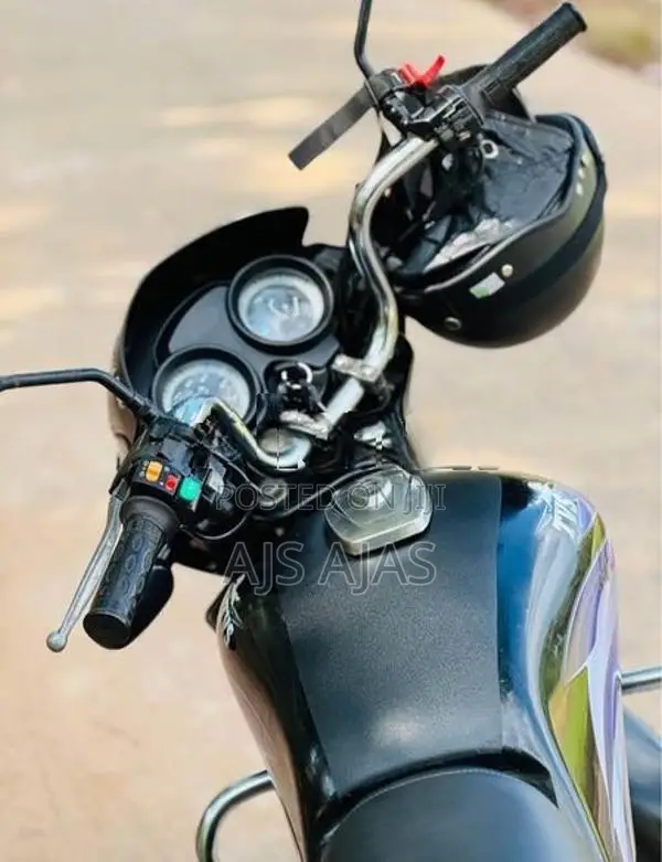 TVS Star Sport 2010