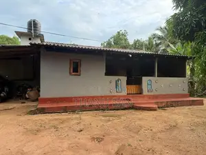 Land for Sale in Vavuniya