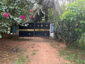 Land for Sale in Vavuniya