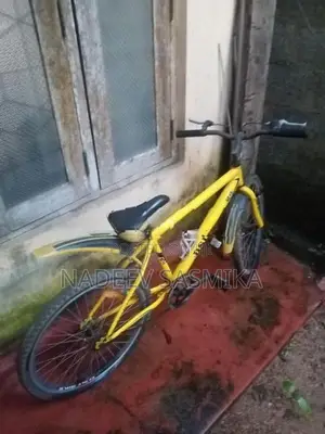 DSI Used Mountain Bicycle
