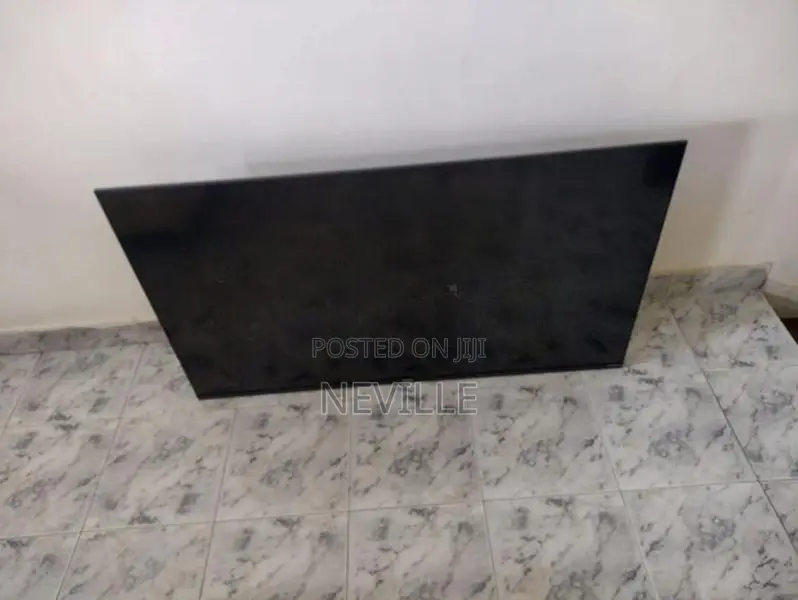 Hisense 50 Inch 4K UHD Smart TV