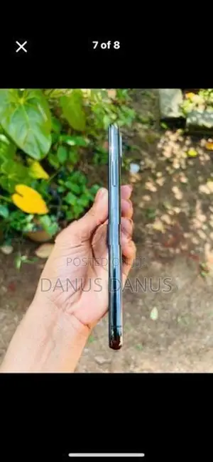 Apple iPhone XS 256GB (Used)