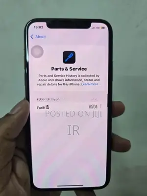 Apple iPhone XS (Used)