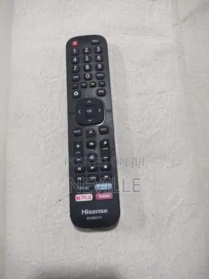 Hisense 50 Inch 4K UHD Smart TV