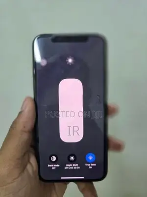 Apple iPhone XS (Used)