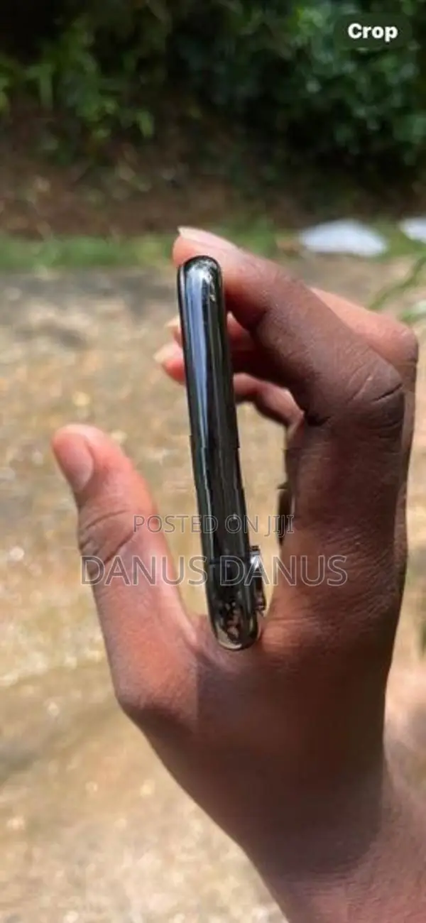 Apple iPhone XS 256GB (Used)