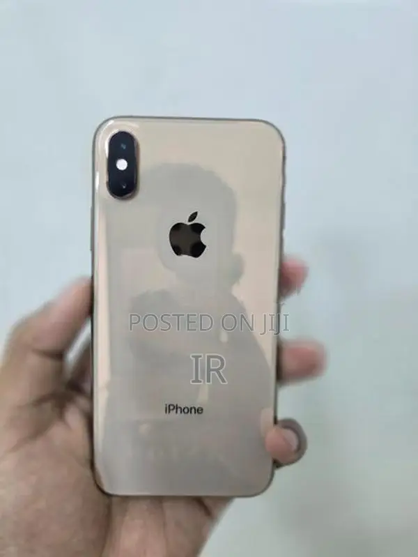 Apple iPhone XS (Used)