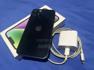 Apple iPhone 14 (Used)