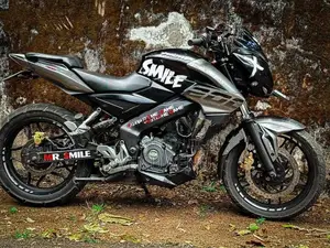 Bajaj Pulsar NS200 2019