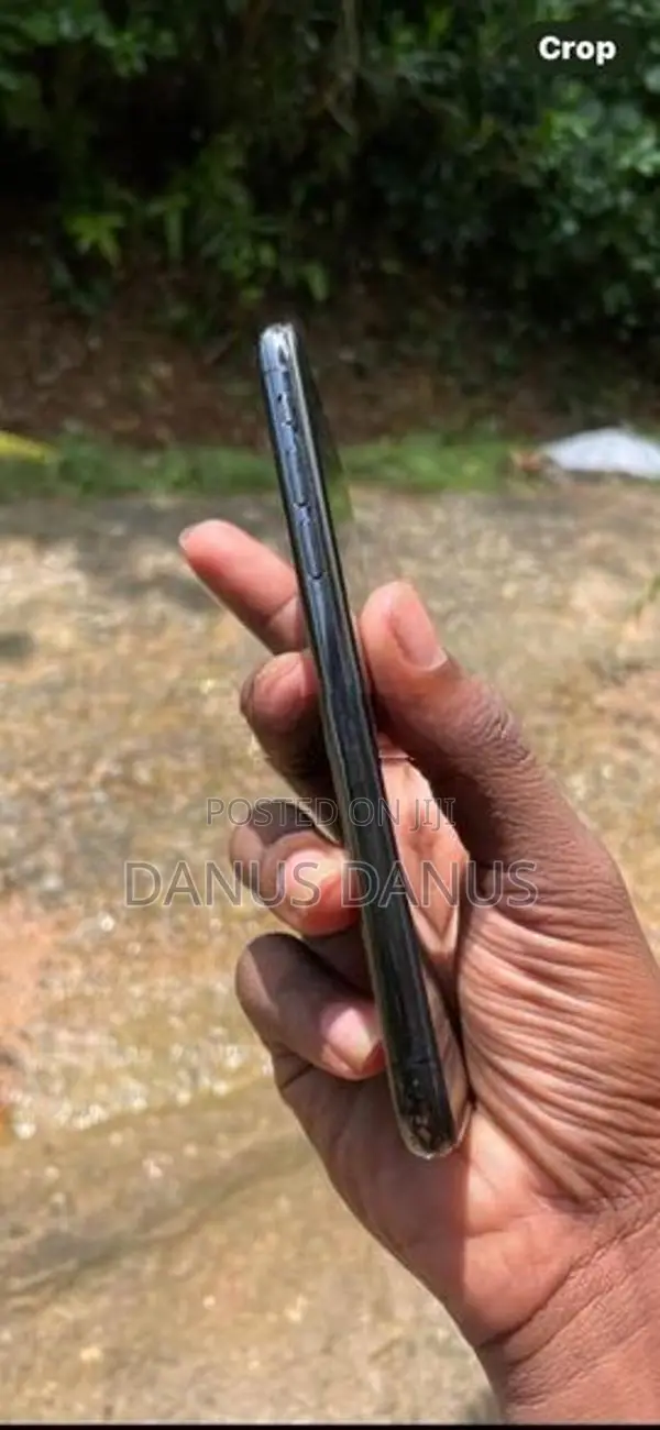 Apple iPhone XS 256GB (Used)