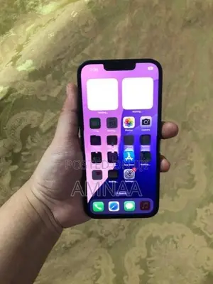 Apple iPhone 14 (Used)