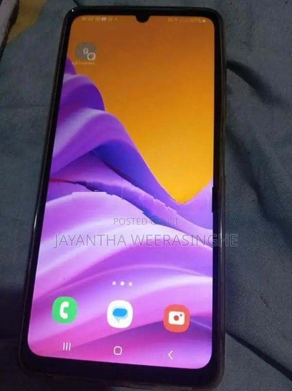 Samsung Galaxy A06 (Used)