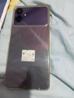 Samsung Galaxy A06 (Used)