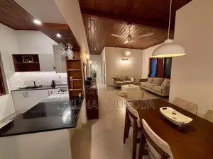 House for Rent in Kandy Fully Furnished 4 Bed Room
