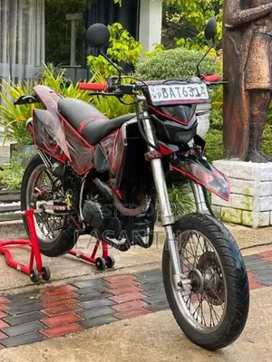 Demak DTM 2013