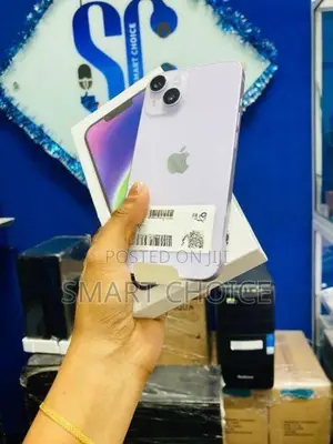 Apple iPhone 14 128GB 5G (Used)
