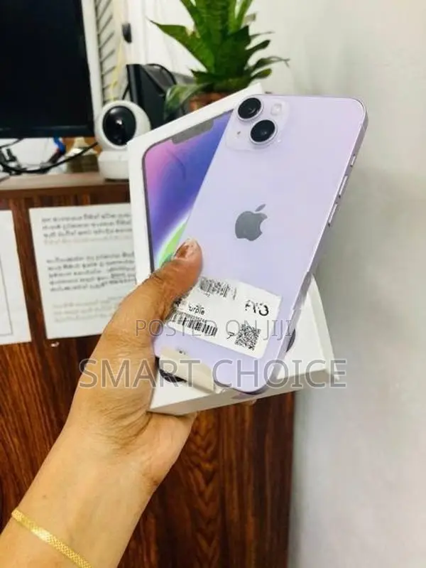 Apple iPhone 14 128GB 5G (Used)