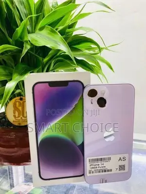 Apple iPhone 14 128GB 5G (Used)