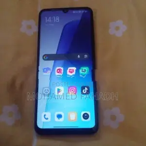 Xiaomi Redmi 14C (Used)