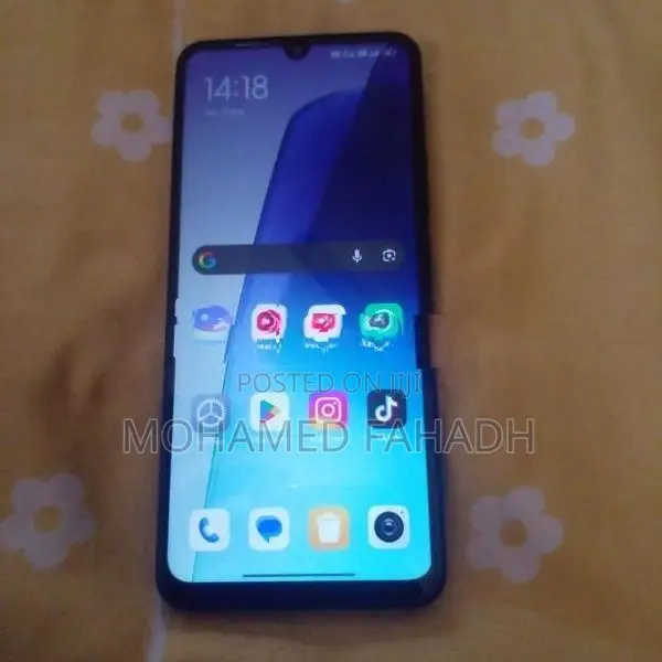 Xiaomi Redmi 14C (Used)