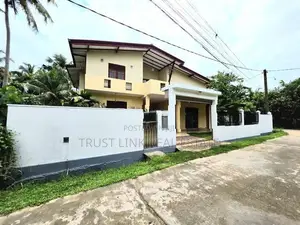 Two Storey House for Sale in Udugampola Gampaha