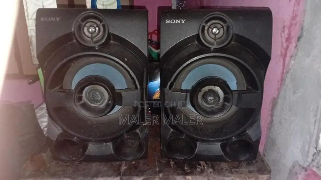 Sony Box