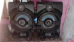 Sony Box