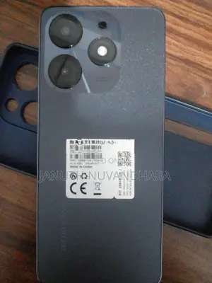 Tecno Spark 10 pro (Used)